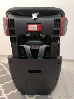 Britax romer king II - 3