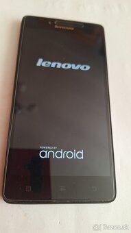 Lenovo A 6000 - 3