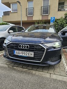 Audi a6 50tdi 210kw - 3