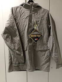 Nová pánska bunda Salewa Fanes Melange Goretex 2L Jacket - 3