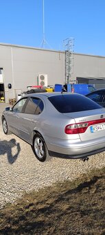 Seat Toledo - 3