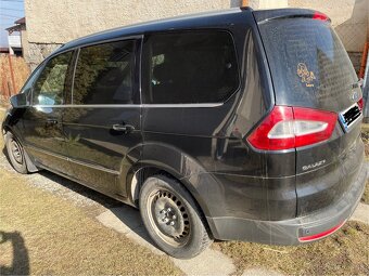 Ford Galaxy 2.0 - 3