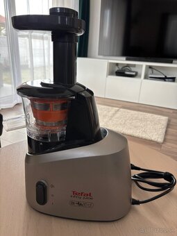 Odšťavovač Tefal Infiny juice - 3