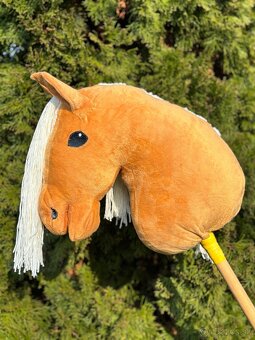 Hobby horse - 3