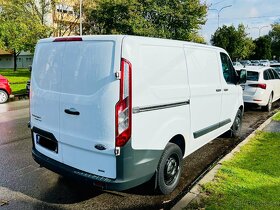 Ford transit custom 2,2TDCi - 3