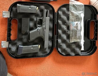 Glock 43 - 3