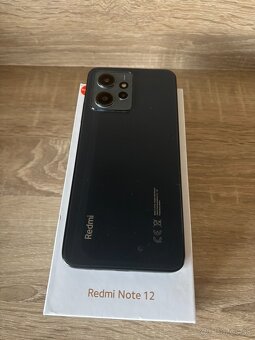 Redmi Note 12 6GB RAM/128GB ROM - 3