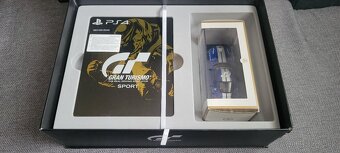 Predam Gran Turismo Sport CE na PS4 - 3