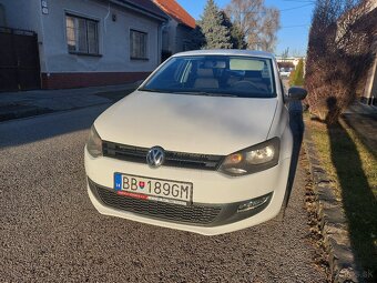 VW POLO 1.2 TDI - 3