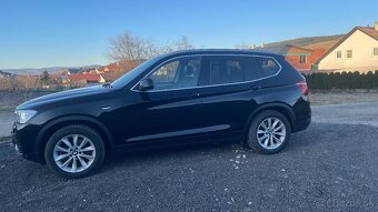 Predam BMW X3 20d 4x4 - 3