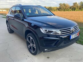 Volkswagen Touareg  3.0 V6 TDI BMT 4XMOTION VZDUCH - 3