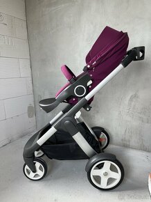 Stokke crusi - 3