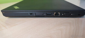 Notebook Lenovo ThinkPad T440 - 8GB RAM - 250GB SSD - 3