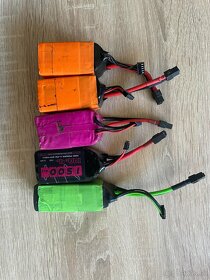 PREDAM FPV DRON SET - 3