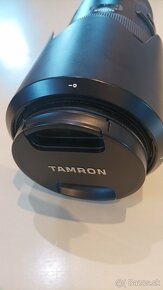 Objektív Tamron pre Nikon - 3