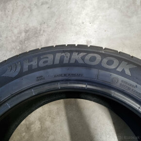 2kusy letné pneumatiky 205/55 R16 HANKOOK - 3