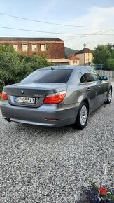 Predam BMW 520d 2.OD 120KW - 3