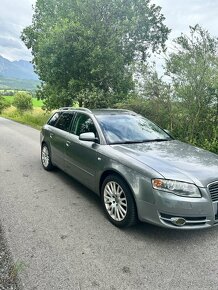 Audi A4 B7 2.0TDi 125kw - 3