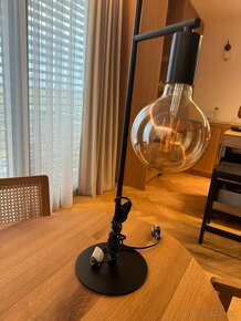 Stolná lampa - 3