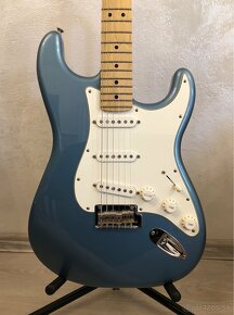 Fender Stratocaster Player Series Tidepool 2020 - 3