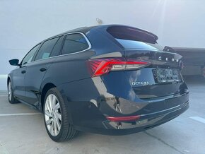 Škoda Octavia Combi 4 2.0 TDI 110kw Style DSG - 3