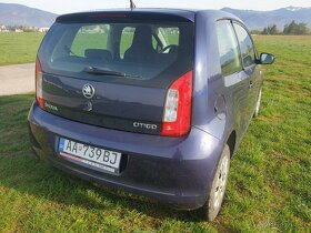 Škoda Citigo FACELIFT r.v.2017 - 3