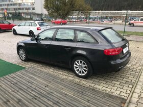 Audi A4 Avant 2.0 TDI Premium - 3