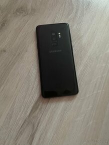 Samsung Galaxy S9+ 64GB - 3