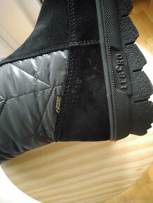 Leggero čižmy/snehule s Gore-tex veľ. 5,5 - 3