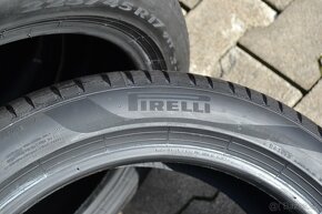 225/45 R17 Letne pneumatiky Pirelli P7 cinturato r.v.2024 - 3