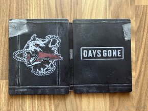 Days Gone Special Edition - 3