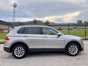 Volkswagen Tiguan 2.0TDi DSG 4x4 r.v 2018 - Odpočet DPH - 3