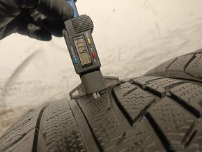 225/45 R17 Zimné pneumatiky Matador Sibir Snow 2 kusy - 3