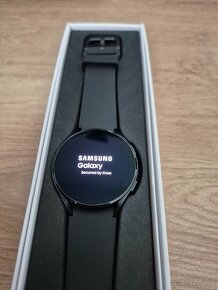 Samsung Galaxy Watch 4 44mm LTE SM-R875 (black) - 3