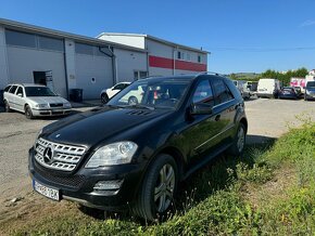 Mercedes-Benz ML350CDi - 3