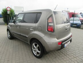 Kia Soul - 3