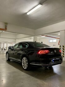 Volkswagen passat 206kw 2.0 TSI 4motion dsg - 3