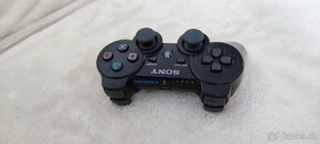 Gamepad pre ps3 - 3