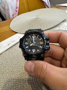 CASIO GWG 1000 1A3ER MUDMASTER - 3