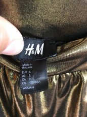 H&M overal - 3