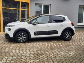 Citroën C3 - 3