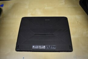 Gaming Notebook GTX 1650 - 3