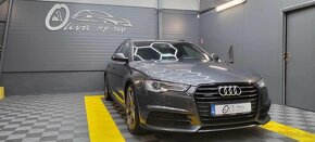 Audi a6 3.0 Bitdi 240 kw - 3