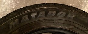 216/65 R16C letné pneumatiky 2 kusy - 3