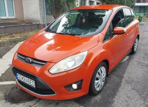 Ford C MAX 2012 - 3