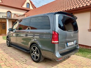 Mercedes Benz Vito Tourer - 3