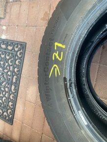 Continental 215/65 r17 - 3