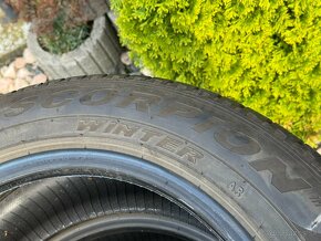 235/55 R19 101V - 3