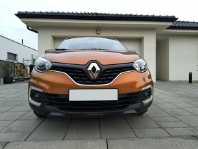 Renault Captur, benzín, 28 tis. KM, nové kúp. na Slovensku - 3