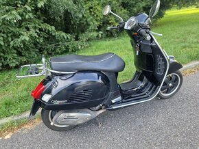 Vespa GTS SUPER 300 i.e - 3